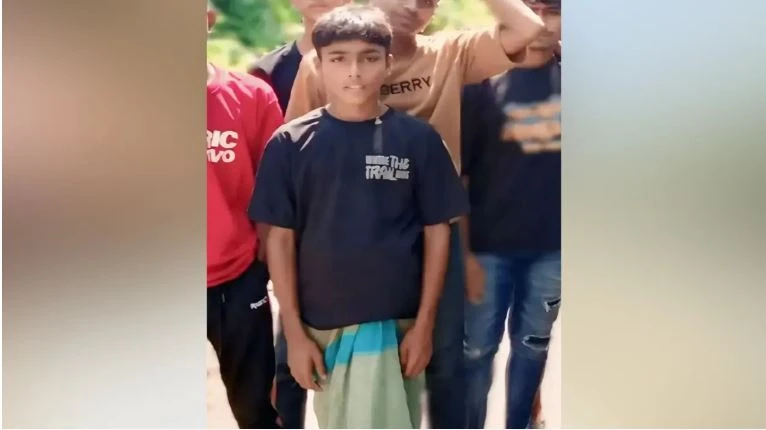 খেলাকে কেন্দ্র করে পঞ্চম শ্রেণির শিক্ষার্থীকে কুপিয়ে হত্যা